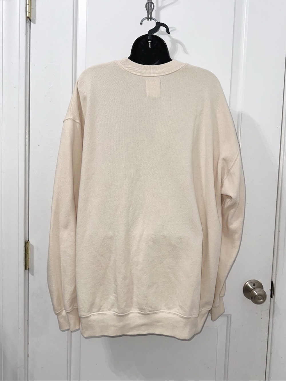 Billabong Ride In Oversized Pullover, size Small - Picture 4 of 6